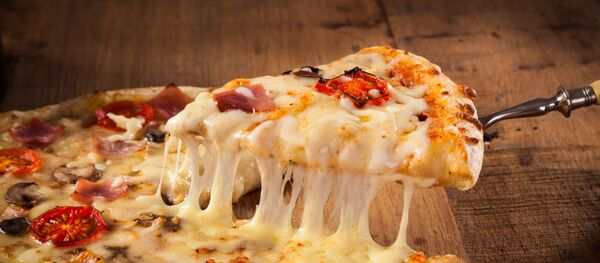 ピザ ピザ - Sputnik 日本