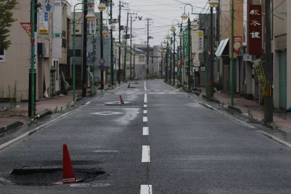 福島 福島 - Sputnik 日本