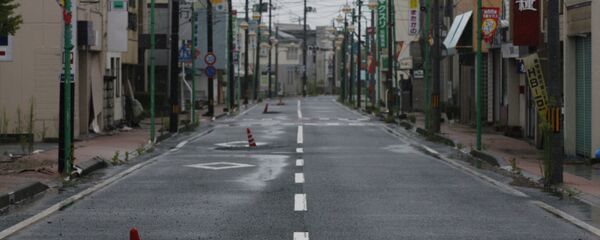 福島第1原発事故、資料館開設へ 福島第1原発事故、資料館開設へ - Sputnik 日本