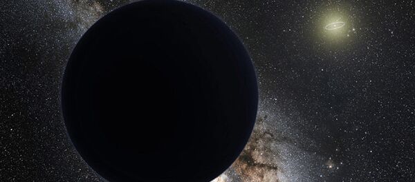 現代科学に矛盾する存在の「怪物級の巨大惑星」を研究者らが発見 現代科学に矛盾する存在の「怪物級の巨大惑星」を研究者らが発見 - Sputnik 日本
