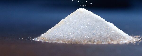砂糖 砂糖 - Sputnik 日本