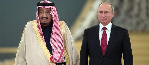 サウジアラビア　ロシアから地対空ミサイルS-400を４台購入か　マスコミがリーク - Sputnik 日本