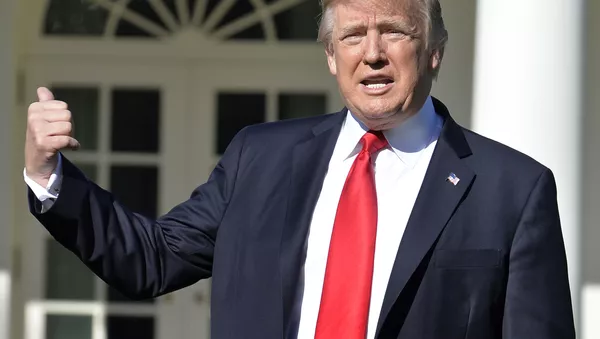 トランプ大統領　チャーチルの地下戦時執務室の視察を希望 - Sputnik 日本