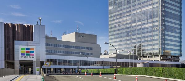 厚労相、NHKに対し長時間労働の是正求める - Sputnik 日本