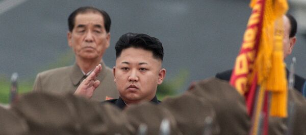 北朝鮮 北朝鮮 - Sputnik 日本