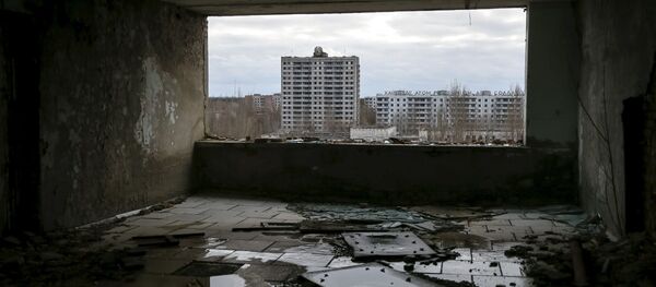 プリピャチ プリピャチ - Sputnik 日本