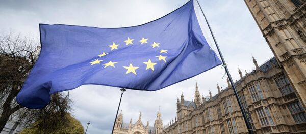 EU、対露制裁延長を延期 EU、対露制裁延長を延期 - Sputnik 日本