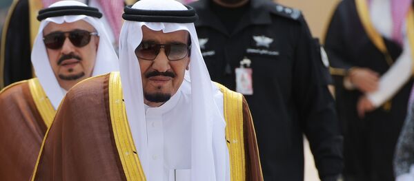 サウジ、201人を汚職拘束拘束 計11兆円流用 サウジ、201人を汚職拘束拘束 計11兆円流用 - Sputnik 日本