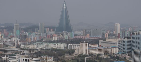 ロシア代表団がピョンヤンへ 危険な軍事活動の防止合意を検討 ロシア代表団がピョンヤンへ 危険な軍事活動の防止合意を検討 - Sputnik 日本