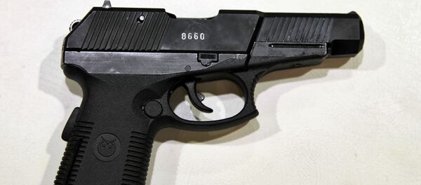 米国で託児所の幼児が拳銃を誤発砲 - Sputnik 日本