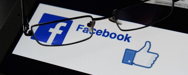 FBとインスタ、消費時間の表示開始へ FBとインスタ、消費時間の表示開始へ - Sputnik 日本