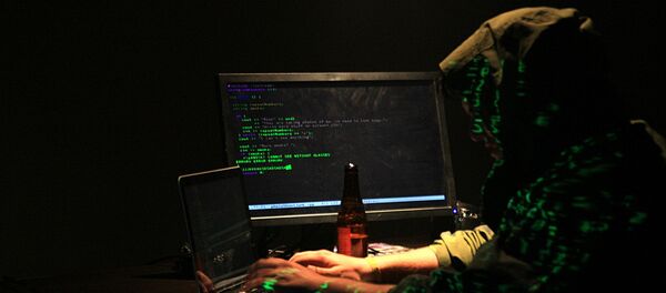 日本、サイバー攻撃について中国に責任ある対応を求める 日本、サイバー攻撃について中国に責任ある対応を求める - Sputnik 日本