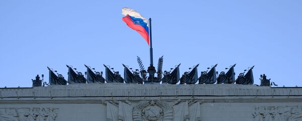 露国防省 露国防省 - Sputnik 日本