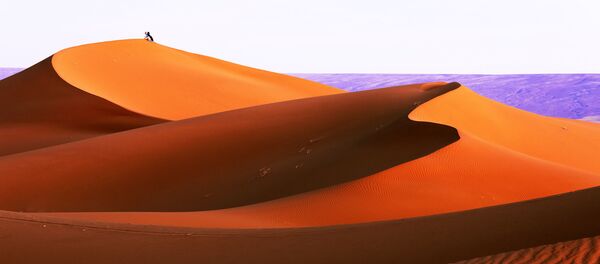 サハラ サハラ - Sputnik 日本