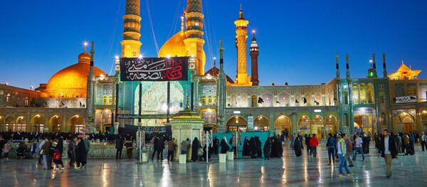 イラン イラン - Sputnik 日本