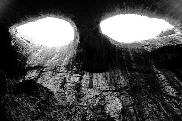 プロホドナ洞窟　ブルガリア - Sputnik 日本