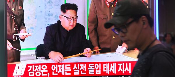 金正恩 金正恩 - Sputnik 日本