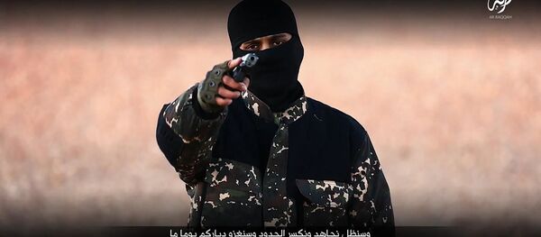 ダーイシュ戦闘員5千人以上が帰還 治安に大きな問題 ダーイシュ戦闘員5千人以上が帰還 治安に大きな問題 - Sputnik 日本