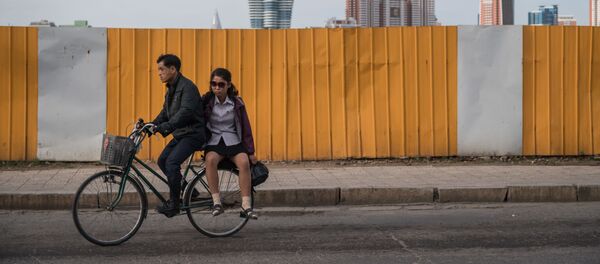 平壌 平壌 - Sputnik 日本