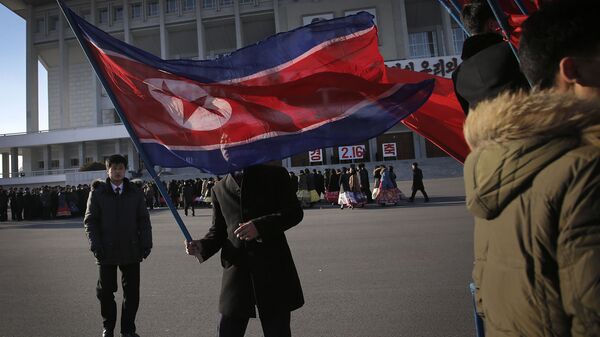 北朝鮮資金源の断絶へ途上国支援　政府、制裁抜け穴ふさぐ狙い - Sputnik 日本
