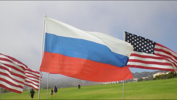 ロシア、米国製品に対抗関税導入 - Sputnik 日本