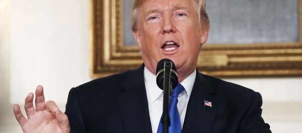 トランプ氏　北朝鮮に影響行使のために対露関係を改善しただろう - Sputnik 日本