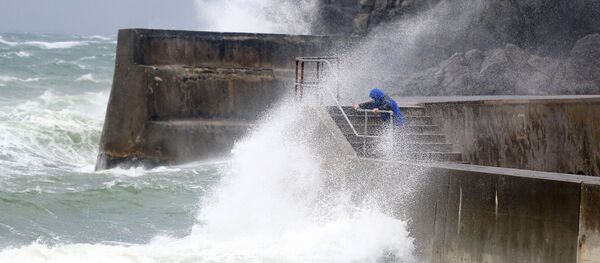 アイルランド アイルランド - Sputnik 日本