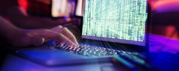 ハッカー ハッカー - Sputnik 日本