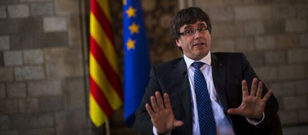 プチデモン首相 - Sputnik 日本