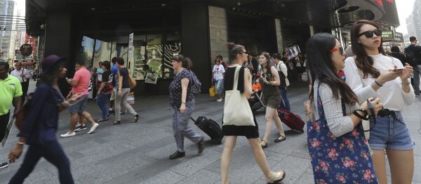 3割の米国人:第三次世界大戦に近い状態=アンケート結果 3割の米国人:第三次世界大戦に近い状態=アンケート結果 - Sputnik 日本