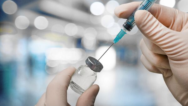 中国で狂犬病ワクチン製造をめぐるスキャンダル勃発 - Sputnik 日本