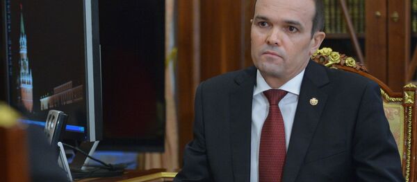 チュヴァシ共和国に行くべき３つの理由！トップが日本好きになった意外なきっかけとは？ - Sputnik 日本