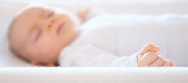 ベトナムで世界の巨大ベビーが誕生　【写真】 - Sputnik 日本