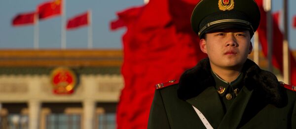 中国 中国 - Sputnik 日本