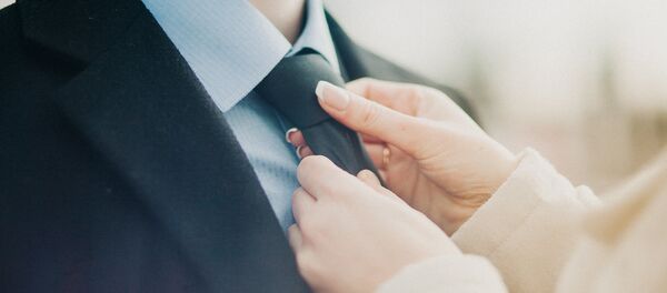 ロシア世論調査 「家計を支えるのは男性」が過半数、「女性」はわずか1% ロシア世論調査 「家計を支えるのは男性」が過半数、「女性」はわずか1% - Sputnik 日本