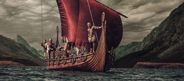 ヴァイキング - Sputnik 日本