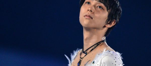 羽生選手 羽生選手 - Sputnik 日本