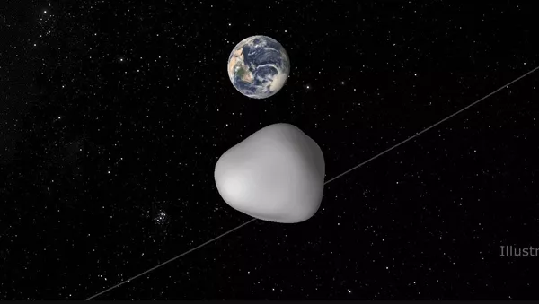 地球の「第２の月」の秘密が明かされる