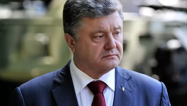 ポロシェンコ大統領 - Sputnik 日本