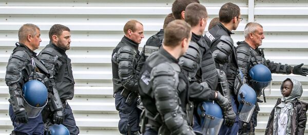 イタリアにとって移民に関する「プランZ」は完全なゼロを意味する イタリアにとって移民に関する「プランZ」は完全なゼロを意味する - Sputnik 日本