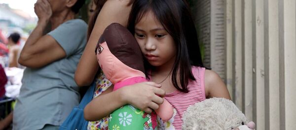 フィリピン - Sputnik 日本