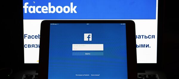 フェイスブックの最高セキュリティー責任者、社内の意見対立を背景に退職を発表 - Sputnik 日本