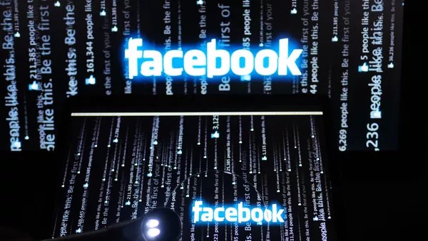 フェイスブック - Sputnik 日本