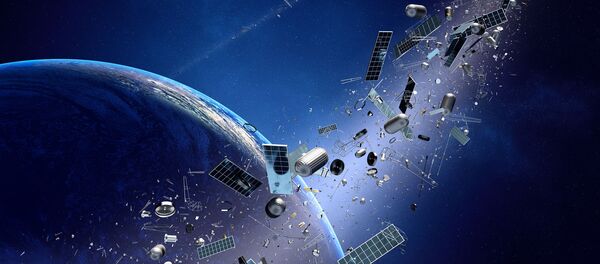 宇宙ごみ 宇宙ごみ - Sputnik 日本