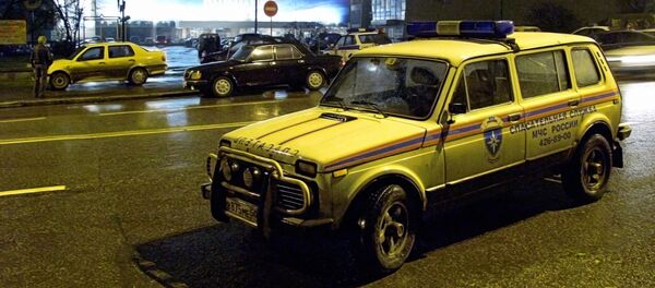 ドブロフカ劇場 ドブロフカ劇場 - Sputnik 日本