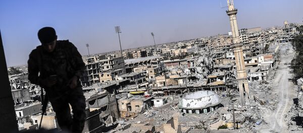 シリア シリア - Sputnik 日本