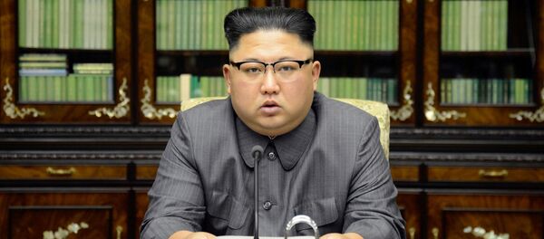 「任意の時刻に想像を超えた打撃」＝北朝鮮が韓米を威嚇 - Sputnik 日本