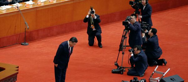 中国 中国 - Sputnik 日本