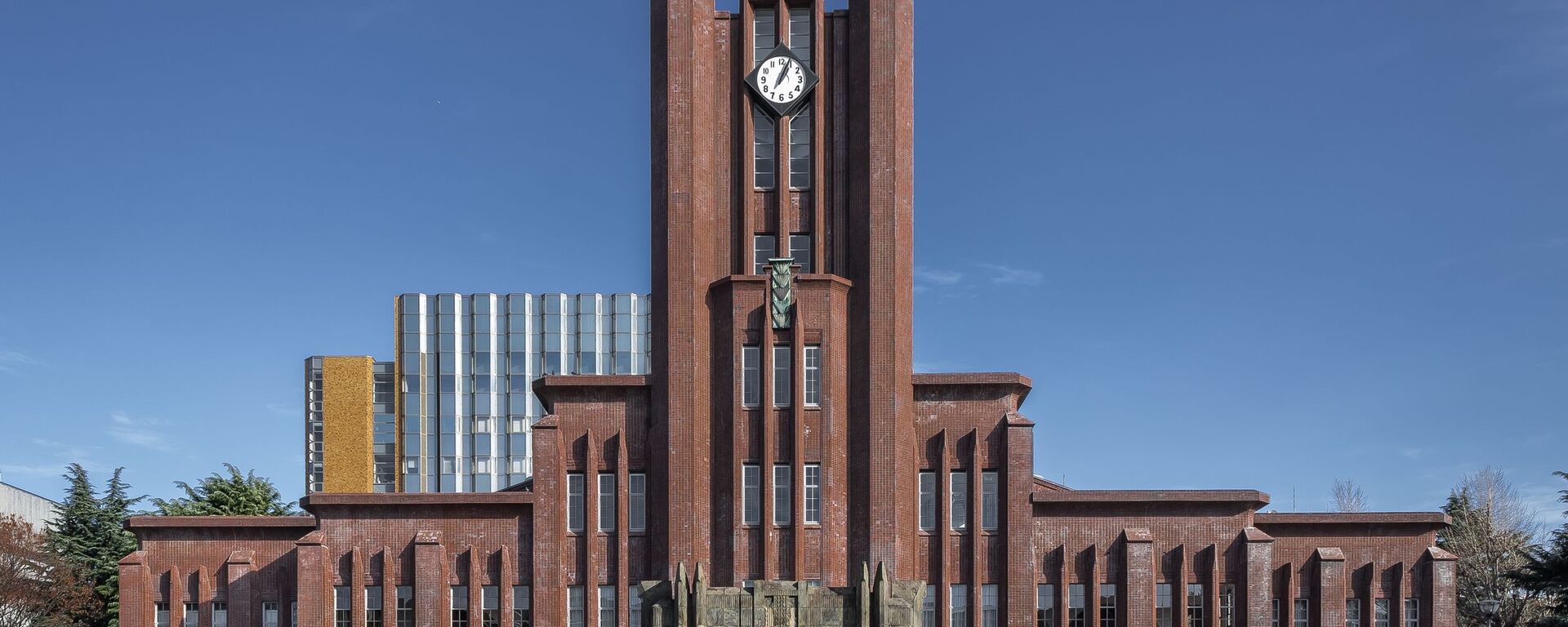 東京大学 - Sputnik 日本, 1920, 11.06.2022