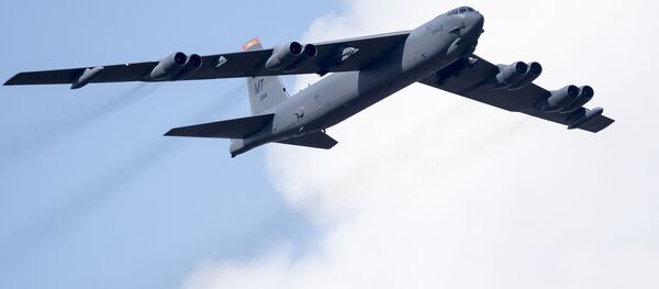 В-52 В-52 - Sputnik 日本